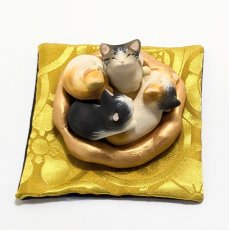 画像1: 子猫パズル (1)