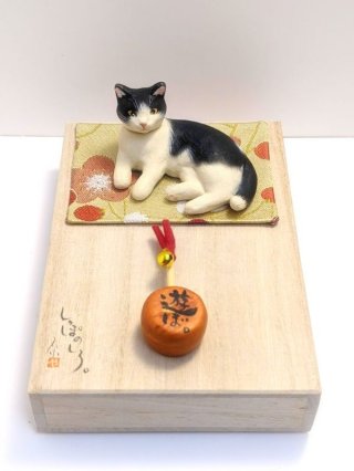 猫作品 佐山泰弘猫作品オンラインショップ