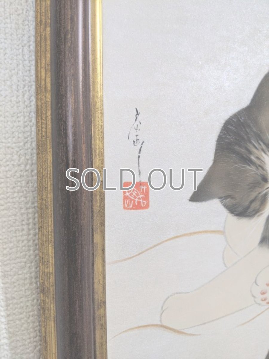 画像6: そこに猫がいる幸せ。 (6)