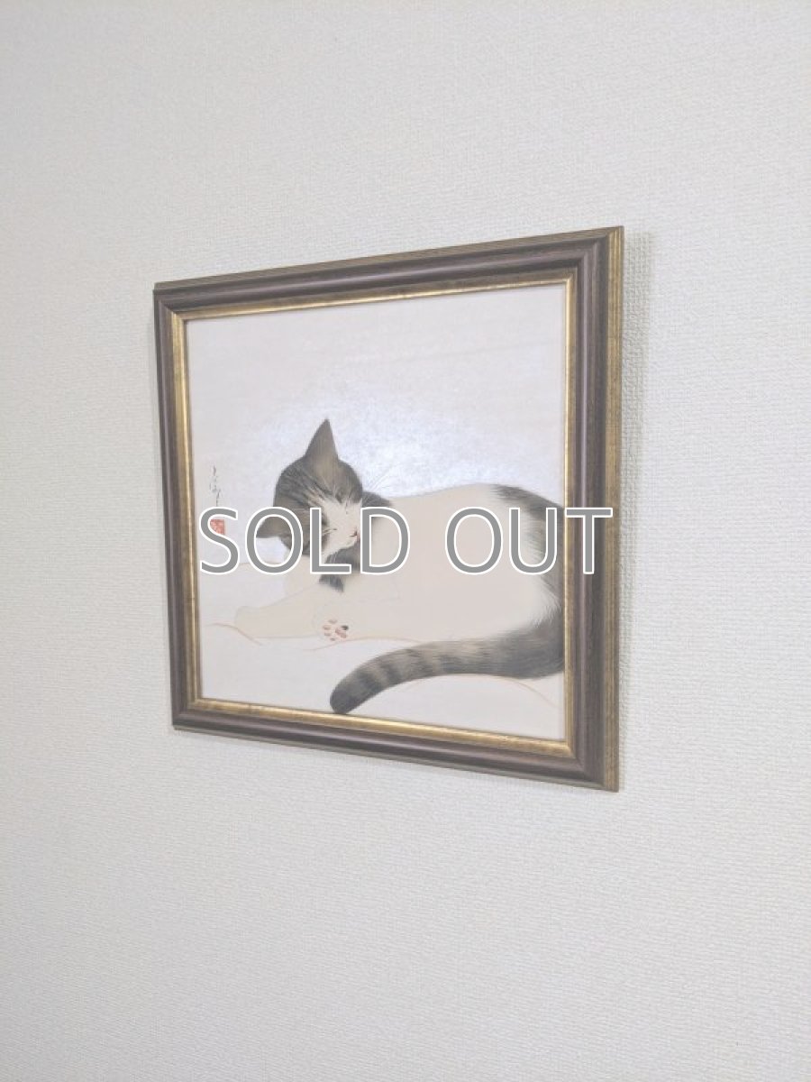 画像3: そこに猫がいる幸せ。 (3)