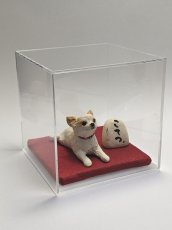 画像7: うちのこ作品用アクリルケース（各サイズあり） (7)