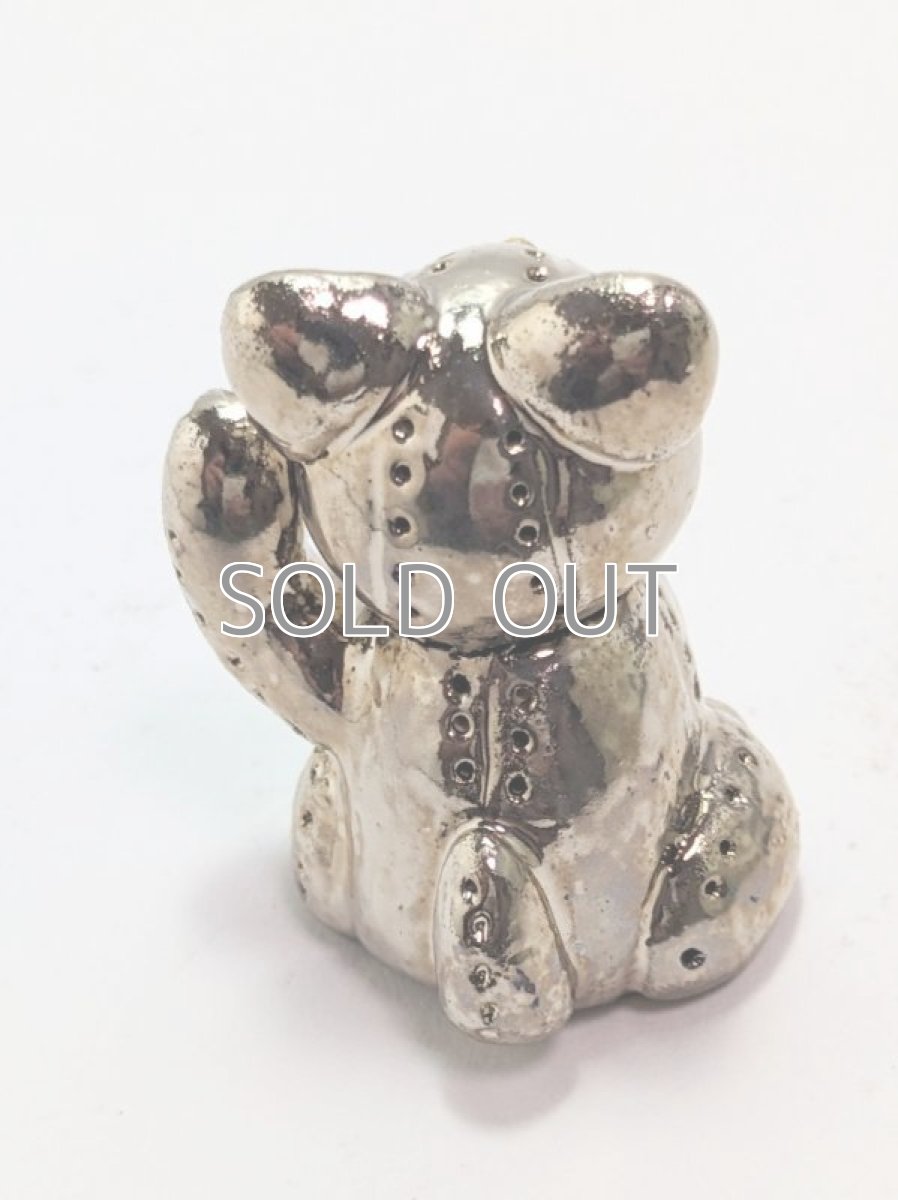 画像3: ロボットマネキ02号 (3)