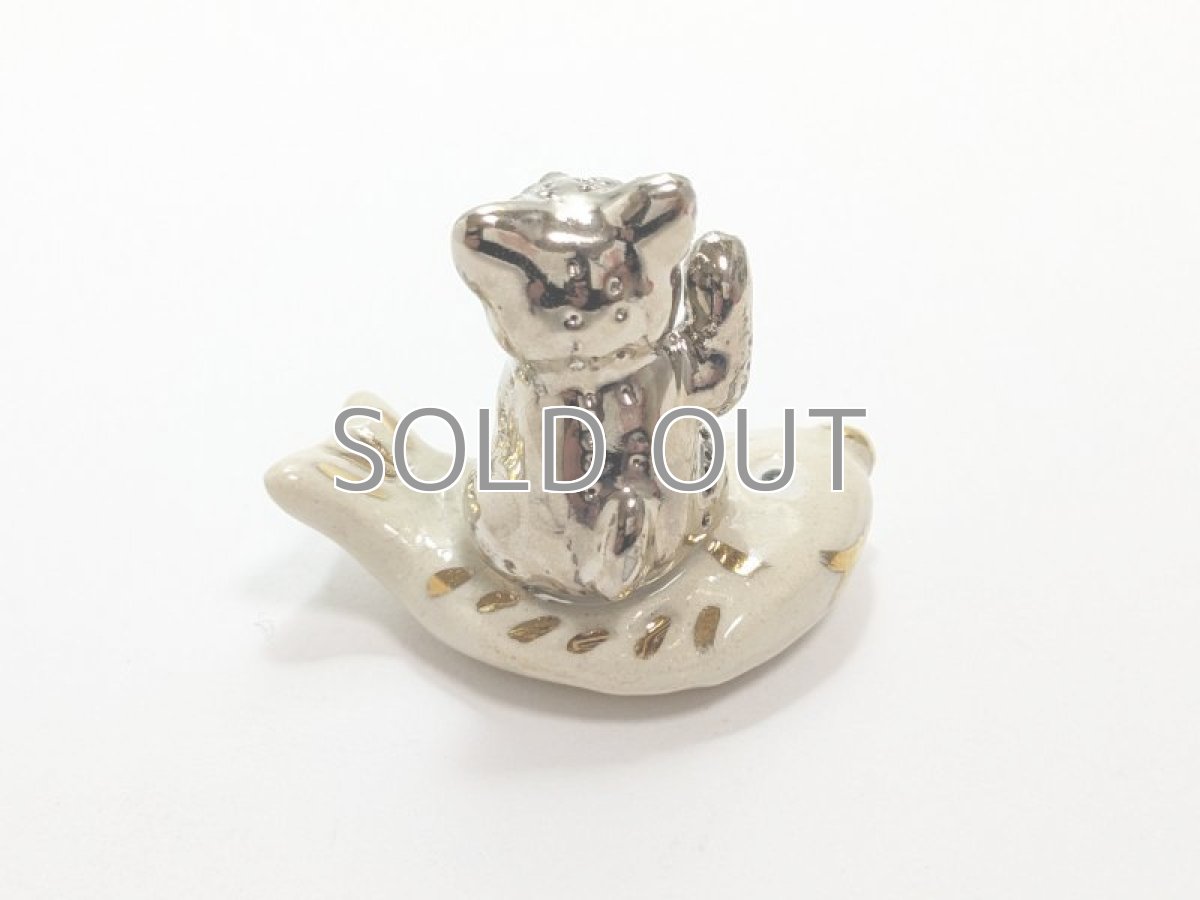 画像2: 鯛乗りロボットマネキ (2)