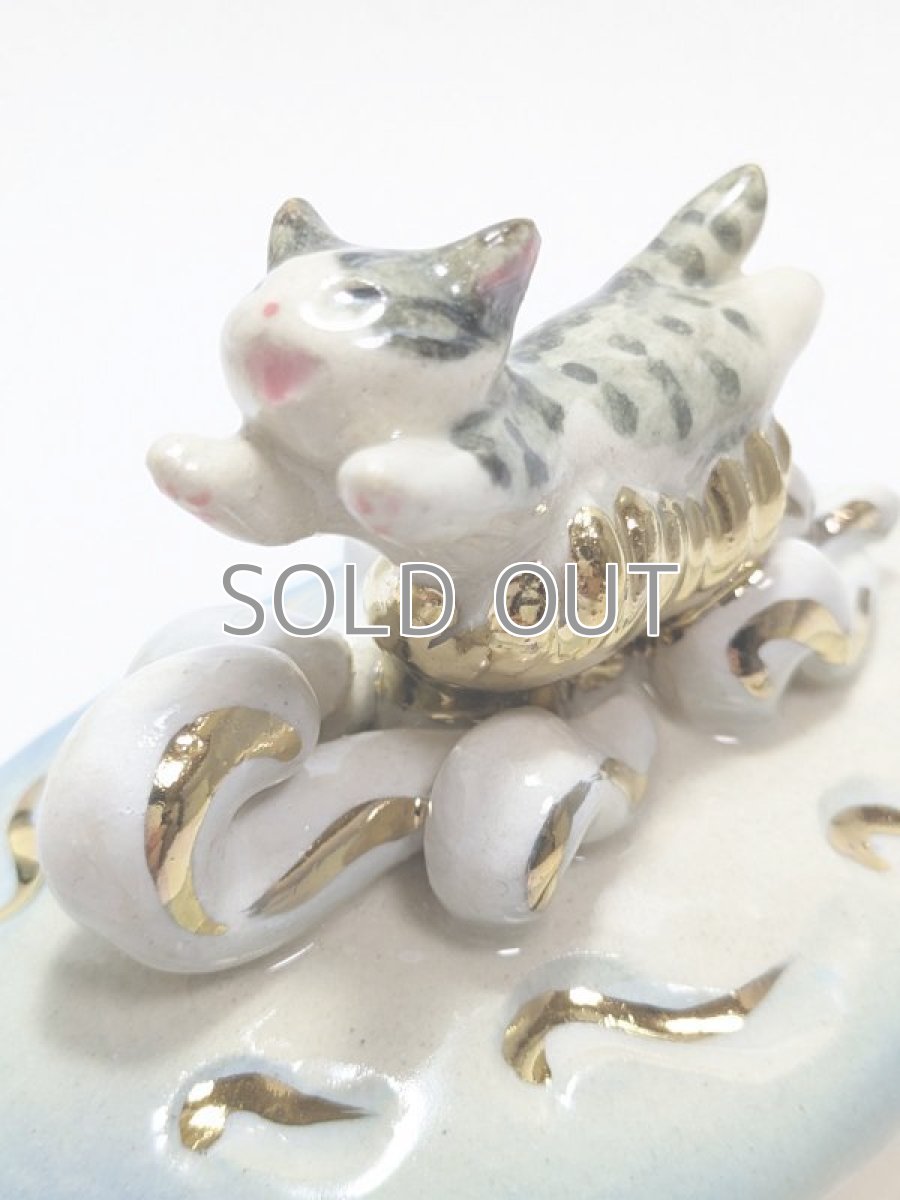 画像6: だいじなもの入れ「飛べるよ。」 (6)