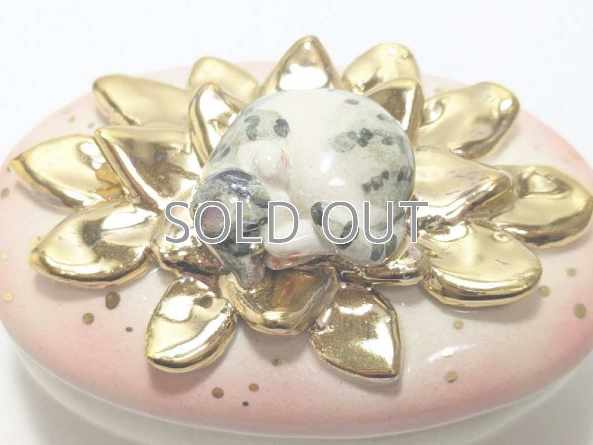 画像5: だいじなもの入れ「幸せの香り。」 (5)