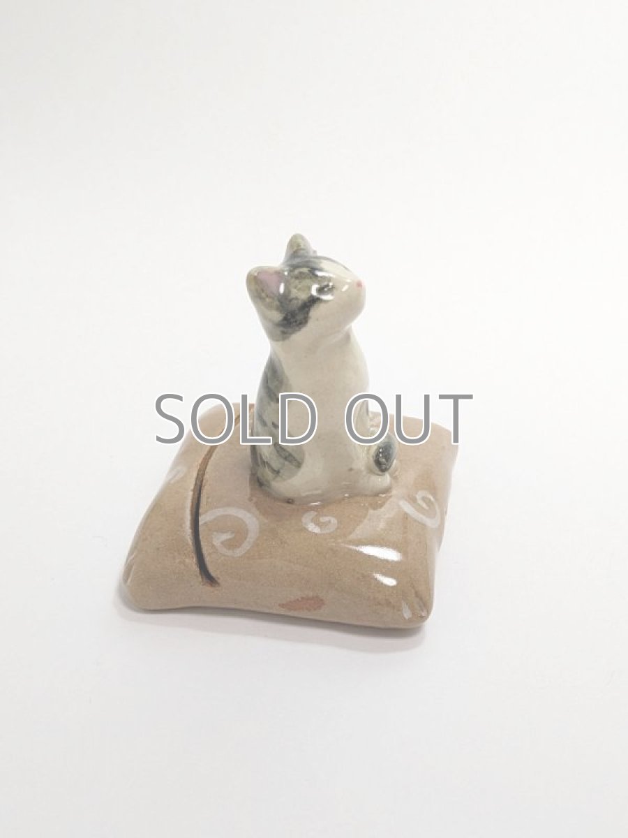 画像5: カードスタンド猫がじゃま？ (5)