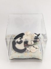 画像2: うちのこ作品用アクリルケース（各サイズあり） (2)