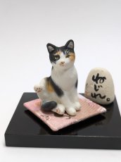 画像3: うちのこ立体作品オーダー（ミニミニ・高さ約6cm） (3)