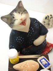 画像18: 猫の宴ミニミニ〜new age〜40席セット (18)