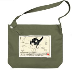 画像3: オリジナルデザイン グッズ各種「サヤマネコSUZURI 店」 (3)