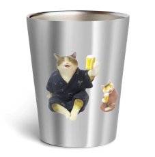 画像8: オリジナルデザイン グッズ各種「サヤマネコSUZURI 店」 (8)