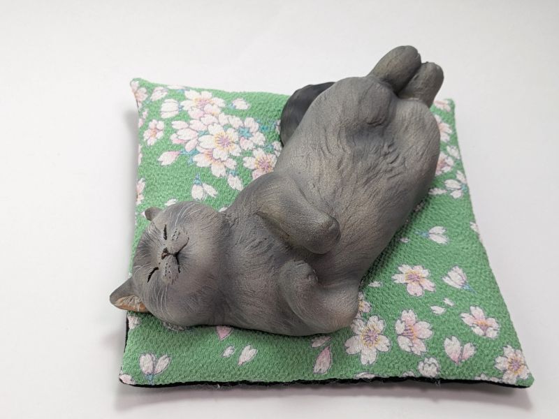 中サイズ】ウチの猫（コ）制作 - sayama yasuhiro`s cat art online 